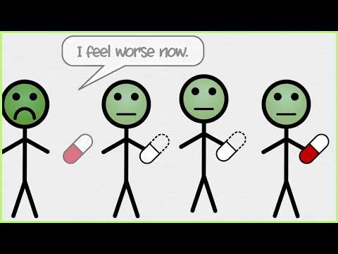 The Placebo Effect's Evil Twin