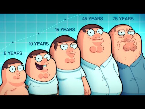 Peter Griffin's ENTIRE Story Explained