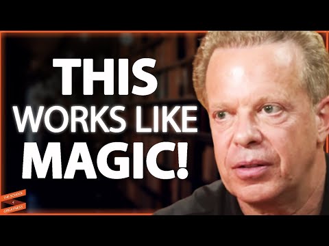 "Try This Today & You Will BREAK THE ADDICTION To Negative Thoughts & Emotions!" | Joe Dispenza