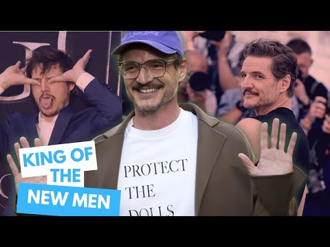 Hollywood Hates men