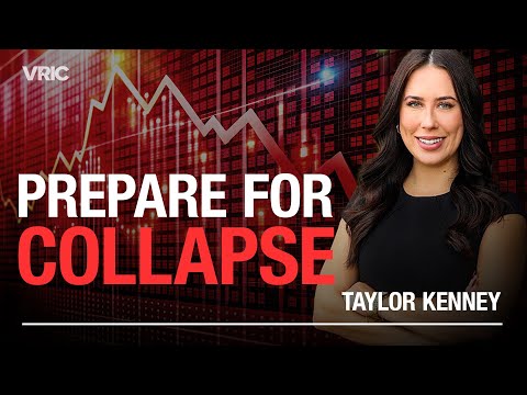The Collapse of the Dollar: A Simple Breakdown of a Complex Crisis