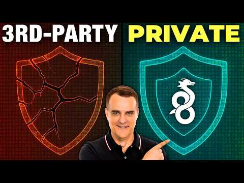 Is it time to Stop Trusting VPN Companies? Host Your Own (WireGuard getting started guide)