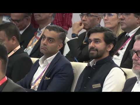 Full speech of Sh Hardeep Singh Puri Ji At #IndiaMaritimeWeek2025, Mumbai