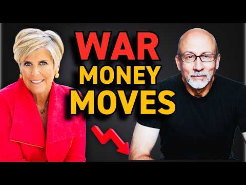 Suze Orman’s Urgent Advice for Investors Right Now