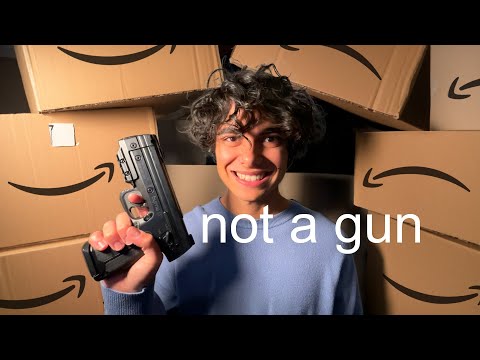 buying amazon's banned products