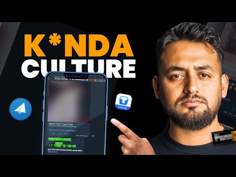 The Dark Reality of Kanda Videos in Nepal