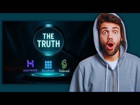 Best Web Hosting Reviews — No Fluff, Just the Truth