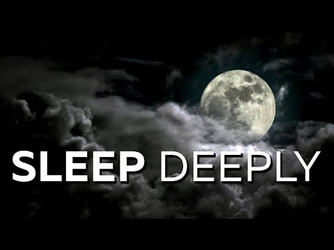 30 Min Sleep Music: RELAX Instantly & Deeply