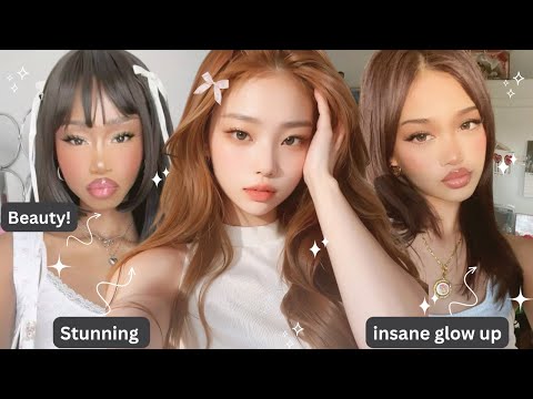 7 habits that will fix your face and make you a 10/10 instantly