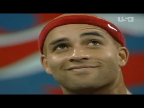 Opponent Was On Fire But Federer Was NEXT LEVEL (God Mode)