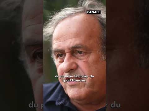 Cet homme a révolutionné le sport à la TV #shorts