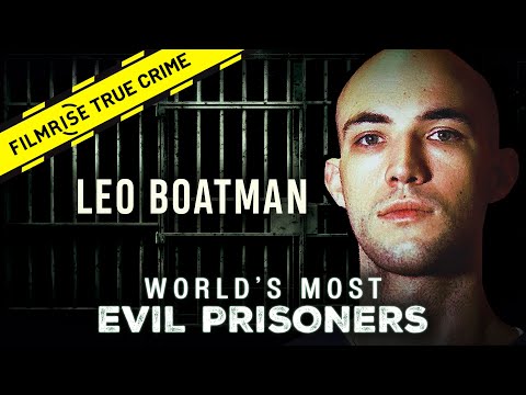 The Campground Killer | World’s Most Evil Prisoners