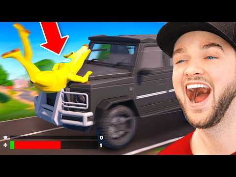 *IMPOSSIBLE* Fortnite Try Not To Laugh Challenge!