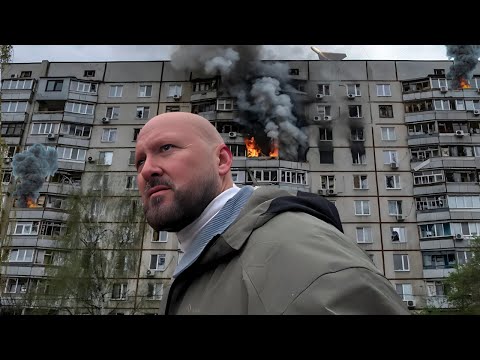 Solo On Ukraine's Eastern Front