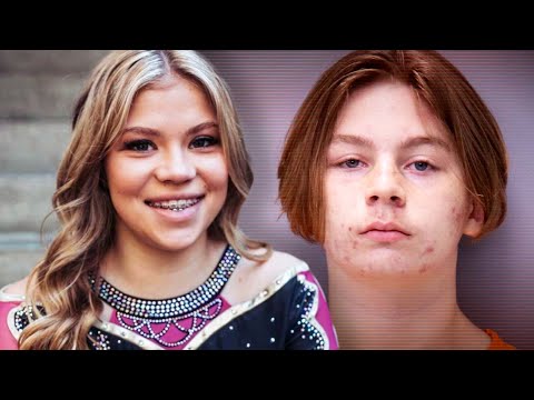 14-Year-Old Sentenced to Life for Murdering Teen Cheerleader