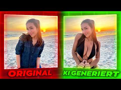 Künstliche Intelligenz geht VIEL zu weit...