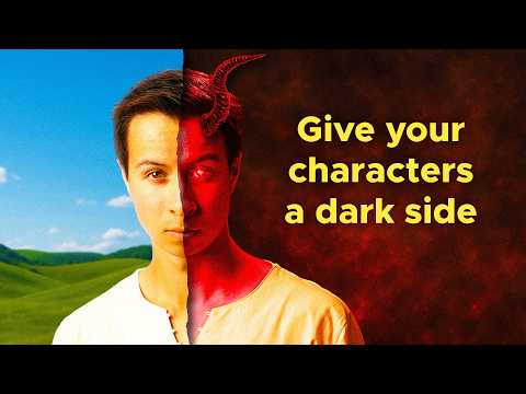 The Only Way to Write Fantasy Character Flaws