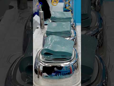 How to Mass Produce Safe Kitchenware With Silicone