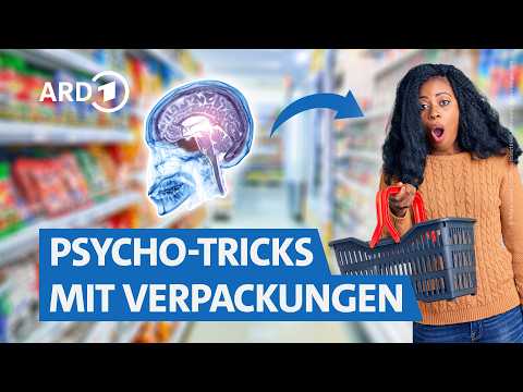 Milliardengeschäft mit Verpackungen und Recycling-Märchen | Die Tricks... SWR & NDR