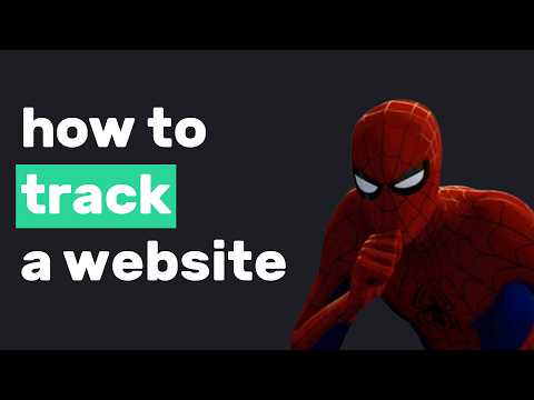 n8n Scraper Automation that tracks websites (Free Template)