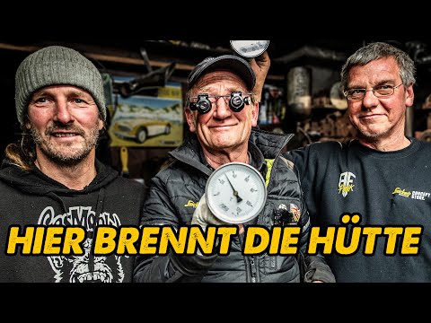 Fun with heating – Part 1: China heating | Andis functional point