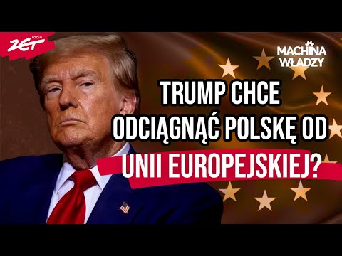 US (In)Security Strategy? Poland Part of Trump's Plan. "They Know We Have Dual Power"