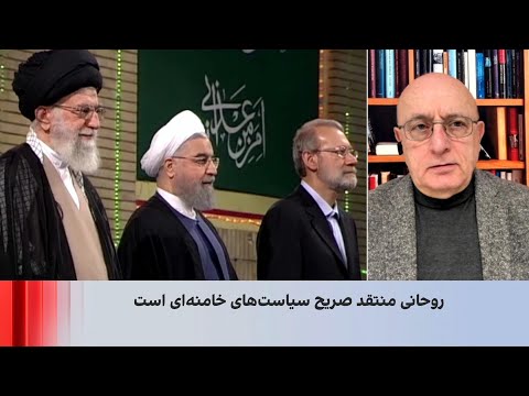 امواج‌مدیا: رقابت جانشینی خامنه‌ای علنی شده است
