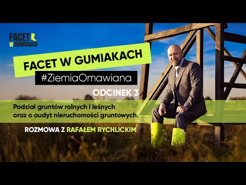 How to divide and audit agricultural and forest land? #LandDiscussed #buildingplots