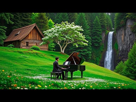 Beautiful Classical Music Connects the Heart and Soul🌿 Mozart, Beethoven, Bach, Chopin, Tchaikovsky