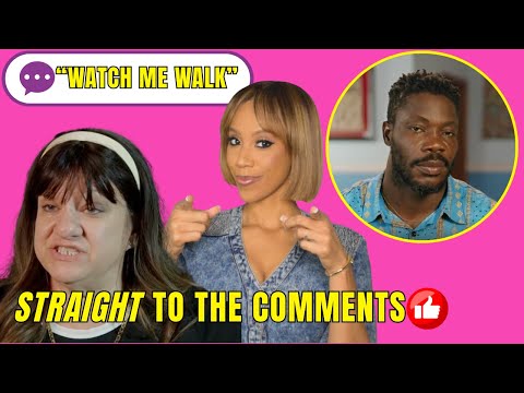 Straight to the Comments: Why Lisa is More Likely to Walk AWAY From Daniel Than People Think