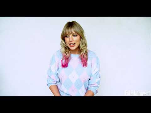 Taylor Swift reveals her Easter eggs about TS7