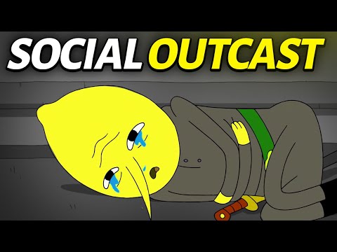What Lemongrab Teaches Us About Neglect