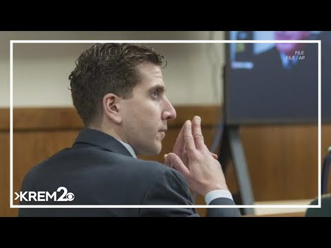 Legal expert weighs in on next steps of Kohberger trial after moving to Ada County