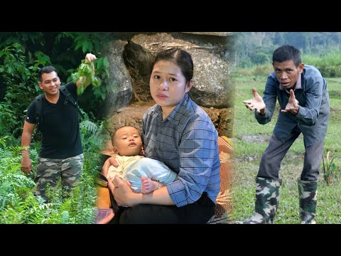 FULL VIDEO: A Single Mother's Unexpected Dream Encounter with Her Long-Lost Father - Ly Thi Ly