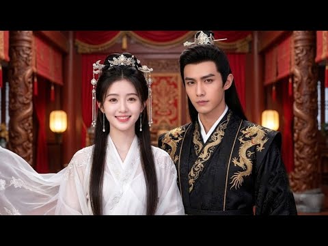 หมอหญิงทะลุมิติ กลายเป็นตัวแทนที่ถูกท่านอ๋องเมินหน้า เรียกเงินหย่า ก่อนพลิกชะตาชีวิตอย่างเร้าใจ