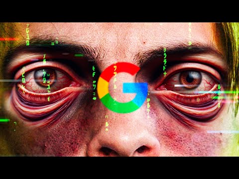 Une semaine pour recoder Google.