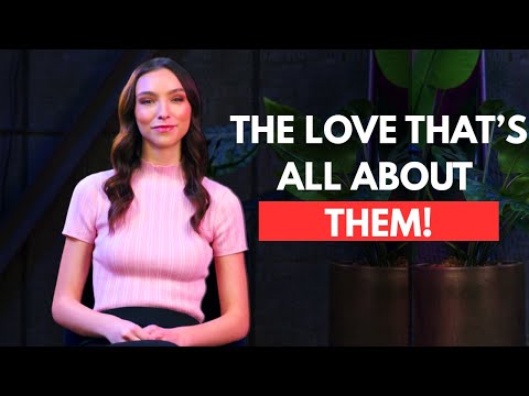 The Avoidant Loves You… But They Don’t Care About You Here’s Why...|