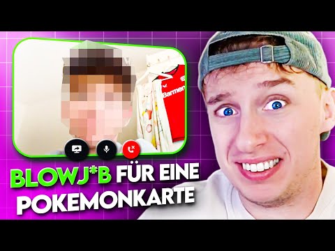 KRANKE STORYS VON ZUSCHAUERN... (Absoluter Fehler)