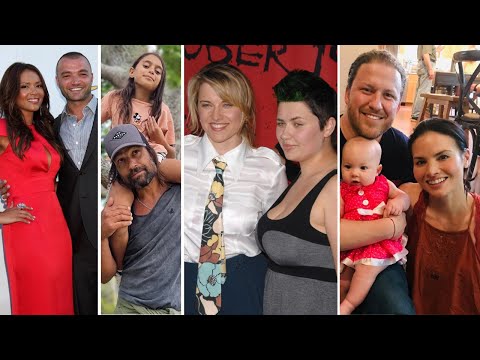 Spartacus ★ Cast Real Age & Real Life Partners in 2025 // Spartacus: House of Ashur