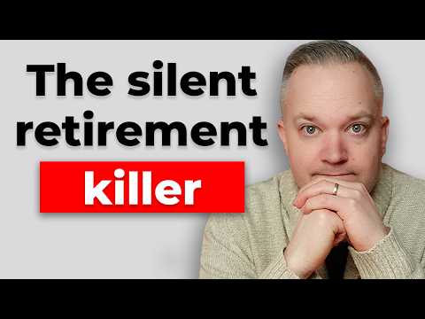 The Mindset That Is Quietly Destroying Your Retirement