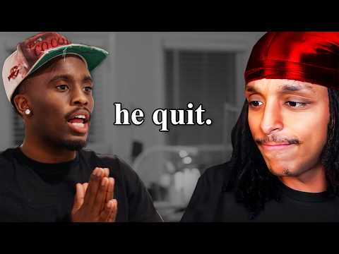 Kai Announced It's Over...