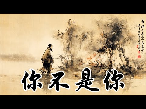 你不是你以為的你 | 人生 | 成為誰 | 幻覺 | 社會成功病毒 | 標籤 | 小我 | 被編程 | 空性 | 無名 | 放下我 | 當下 | 修行幻象 | 觀察者 | 風 | 空無 | 本來自由