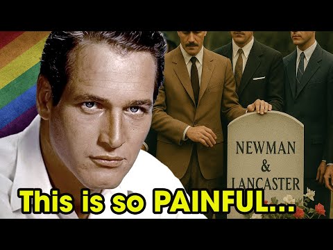 10 Old Hollywood Stars Who Hid They Were Gay Until The Day They Died