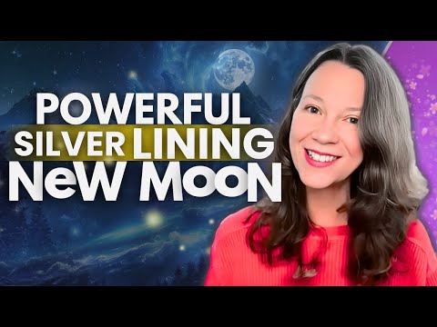 Sagittarius New Moon Heralds Healing Fresh Starts for  All 12 Signs