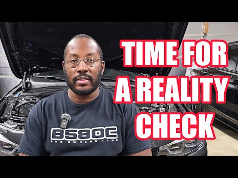 The Internet Made B58 Owners Delusional.