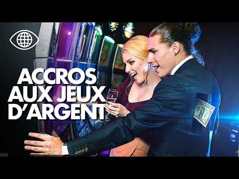 They lost everything to gambling: Testimonies - Full Report - ES