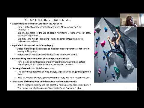 Artificial Intelligence in health: opportunities, challenges and global perspectives