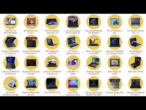All The Best Student Laptops in 2025 (In 15 Minutes)