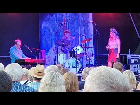 You are so beautiful - Boogie Royale - 3. Jeinser Blues Festival