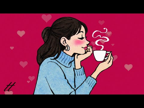 beautiful and relaxing